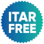 ITAR FREE