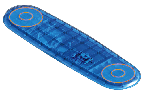 Advanced Navigation | GNSS Compass