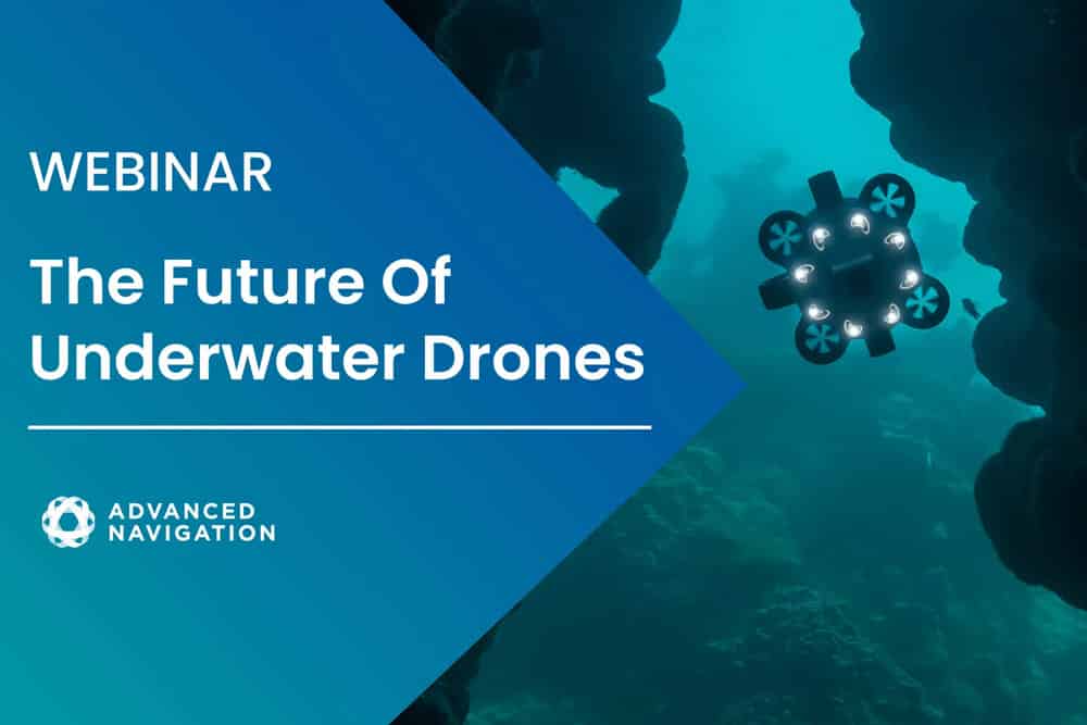 The best underwater drones in 2024